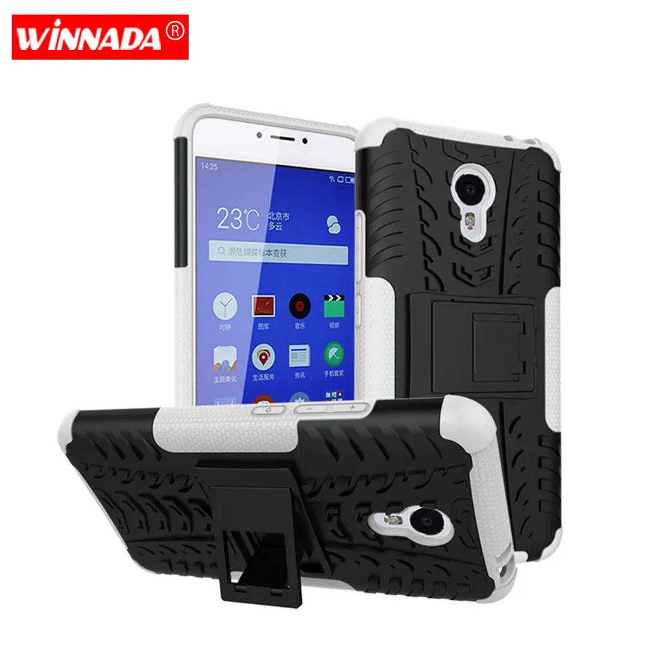 Heavy Duty Armor Hybrid Hard Plastic Stand Case For Meizu M3S Mini M3 M5 M2 Note Phone Cover For Meilan 3 3S Mini 5 2 Note Cases
Heavy Duty Armor Hybrid Hard Plastic Stand Case For Meizu M3S Mini M3 M5 M2 Note Phone Cover For Meilan 3 3S Mini 5 2 Note Cases