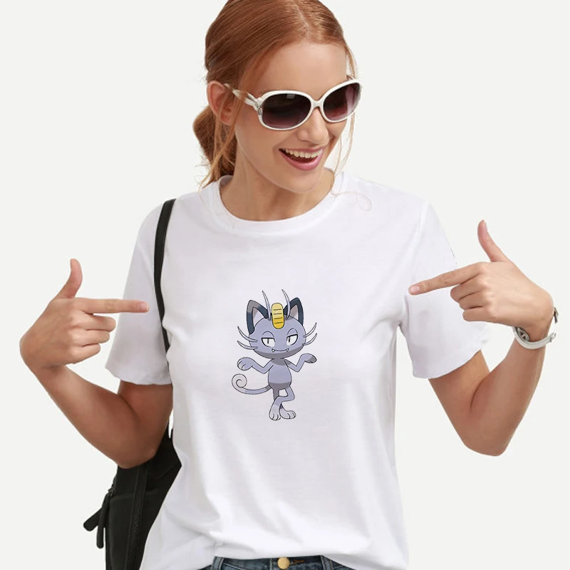 Showtly pokemon 2019 New Arrival Fashion Short Sleeve Funny T Shirts Plus Size Women Harajuk kawaii Japanese anime tshirt
Showtly pokemon 2019 New Arrival Fashion Short Sleeve Funny T Shirts Plus Size Women Harajuk kawaii Japanese anime tshirt