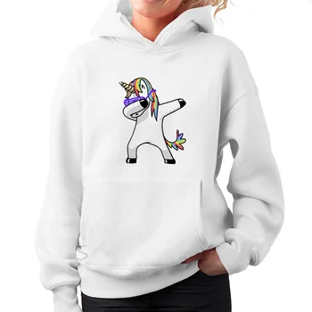 2019 fashion cartoon unicorn casual woman sweatshirt chic hooded long sleeve pullover female hoodies hot sales plus size
2019 fashion cartoon unicorn casual woman sweatshirt chic hooded long sleeve pullover female hoodies hot sales plus size