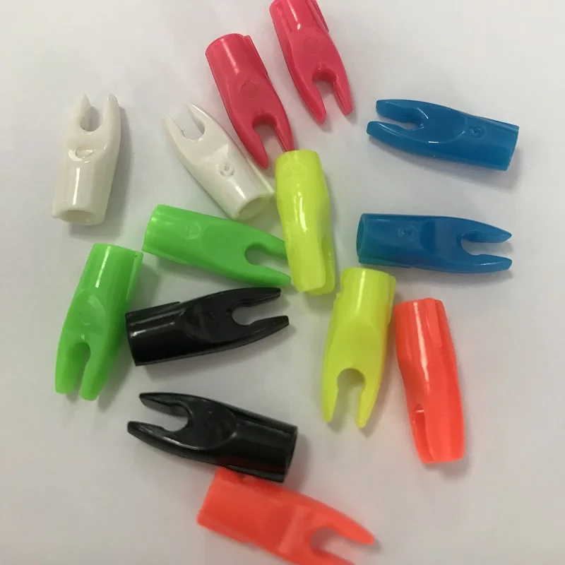 60pcs Plastic Pin Nock Arrow Crossbow Hunting Shooting Shaft Archery Free Shipping Tails Flecha Arqueria Accessories Outdoor
60pcs Plastic Pin Nock Arrow Crossbow Hunting Shooting Shaft Archery Free Shipping Tails Flecha Arqueria Accessories Outdoor