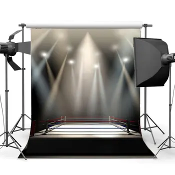 Boxing Backdrops Boxing Ring Backdrop Interior Stadium Stage Lights Dark Athletic Sports Gymnasium Photography Background
Boxing Backdrops Boxing Ring Backdrop Interior Stadium Stage Lights Dark Athletic Sports Gymnasium Photography Background