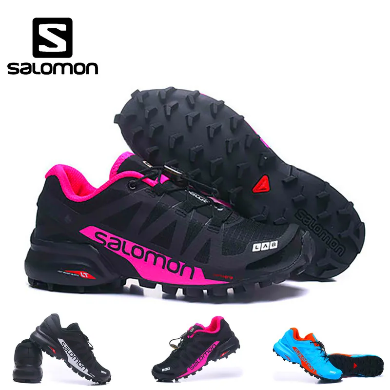 New Design Salomon Speed Cross PRO 2 Outdoor Cross-country Woman's running shoes Brand Sneakers Women' Athletic Sport Shoes hot
New Design Salomon Speed Cross PRO 2 Outdoor Cross-country Woman's running shoes Brand Sneakers Women' Athletic Sport Shoes hot
