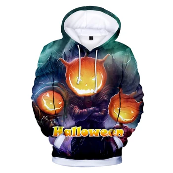 3D Halloween High Quality Funny horror printing Pattern High Quality Hoodies Long Sleeve Leisure Fashion Hot Sale Casual Cothing
3D Halloween High Quality Funny horror printing Pattern High Quality Hoodies Long Sleeve Leisure Fashion Hot Sale Casual Cothing
