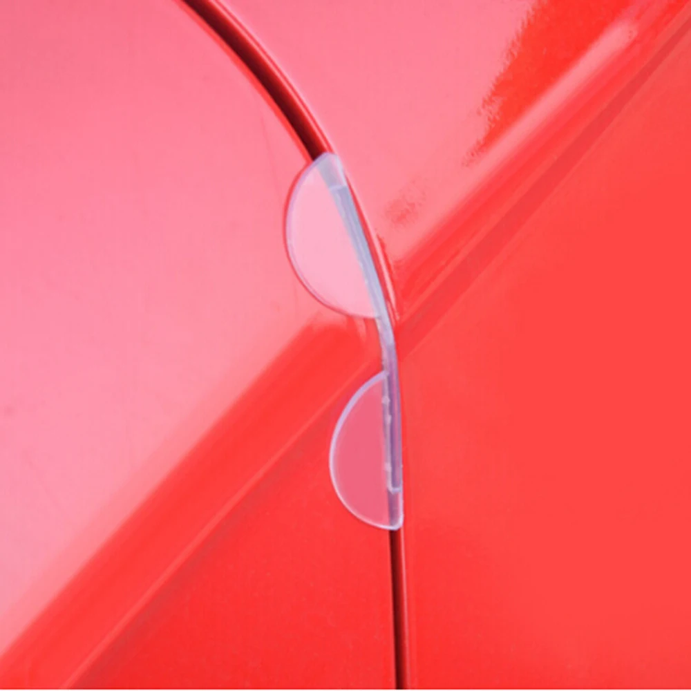 4pcs/set PVC Universal Auto Car Door Edge Guards Bottom Corner For Alfa Romeo Mito Spider GT Giulietta
4pcs/set PVC Universal Auto Car Door Edge Guards Bottom Corner For Alfa Romeo Mito Spider GT Giulietta