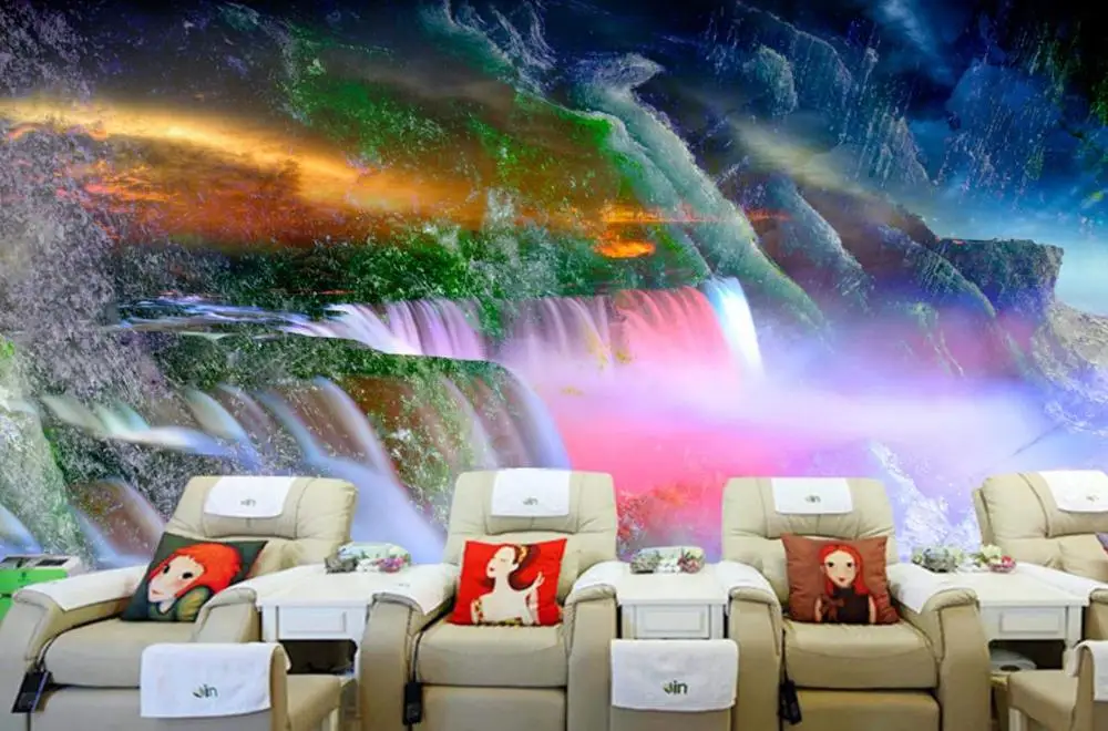 wall papers home decor customize Marble colored waterfall modern wall wallpaper 3d
wall papers home decor customize Marble colored waterfall modern wall wallpaper 3d