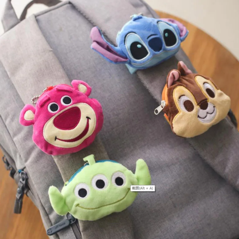 IVYYE Stitch Lotso Anime Stuffed Plush Dolls chain Pendant Fluffy Ornament Dolls Keychain Cartoon Soft Toys Cute Gifts New
IVYYE Stitch Lotso Anime Stuffed Plush Dolls chain Pendant Fluffy Ornament Dolls Keychain Cartoon Soft Toys Cute Gifts New