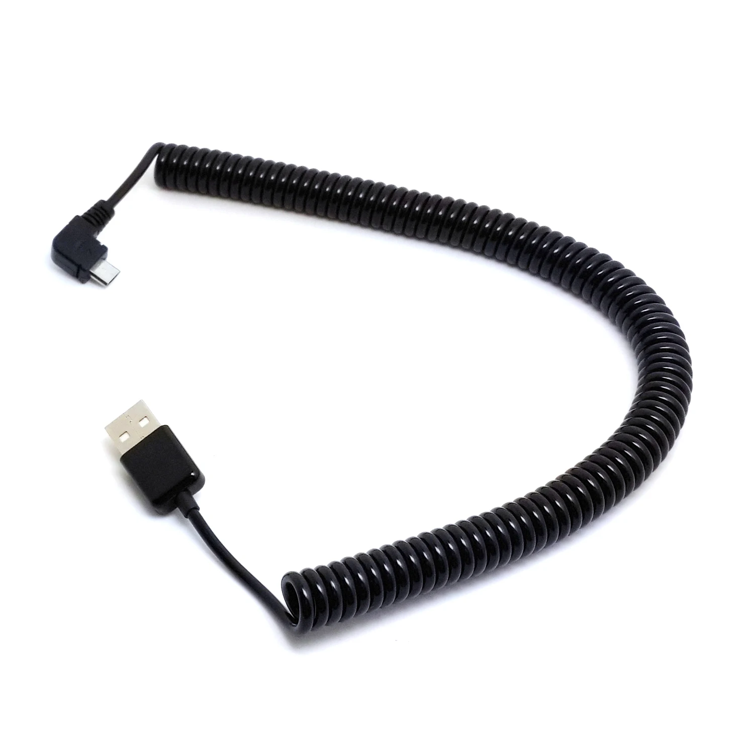Flexible Elastic Stretch Micro Fast Charge USB Data Cable for Samsung Xiaomi Tablet Android USB Cord Microusb Charger Cable 3m
Flexible Elastic Stretch Micro Fast Charge USB Data Cable for Samsung Xiaomi Tablet Android USB Cord Microusb Charger Cable 3m
