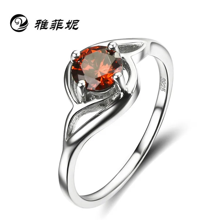 Natural garnet 925 sterling silver ring Garnet ring Empty silver up speed to sell goods
Natural garnet 925 sterling silver ring Garnet ring Empty silver up speed to sell goods