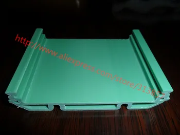 Free shipping 10Pcs KPRH-72A PCB module assembly bracket width 72mm length 80mm adapted to DIN Rail mounting adapter
Free shipping 10Pcs KPRH-72A PCB module assembly bracket width 72mm length 80mm adapted to DIN Rail mounting adapter