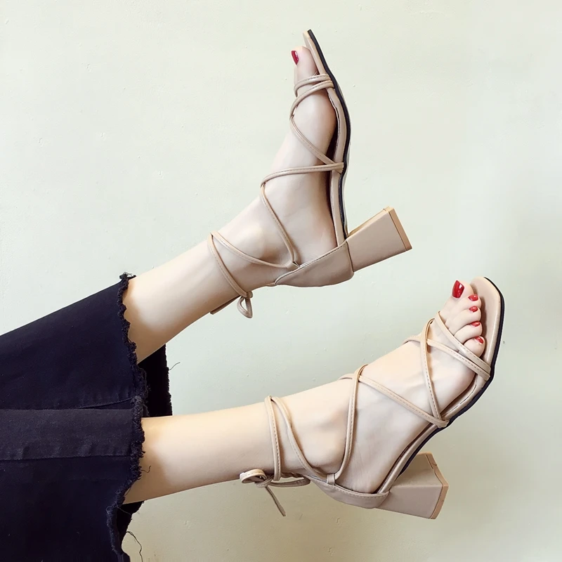Single cusp shoe casual shoes summer sandals soulier femme strappy heels toe schoenen tacones sandalias Solid Color tip binding
Single cusp shoe casual shoes summer sandals soulier femme strappy heels toe schoenen tacones sandalias Solid Color tip binding