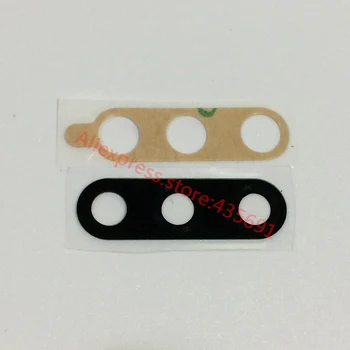 100Pcs/lot Original New Back Main Camera Lens Glass Cover Ring with Adhesive Sticker Glue For Huawei Honor 7C / Enjoy 8 Parts
100Pcs/lot Original New Back Main Camera Lens Glass Cover Ring with Adhesive Sticker Glue For Huawei Honor 7C / Enjoy 8 Parts