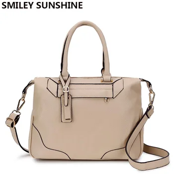 SMILEY SUNSHINE brand Luxury handbags women bags designer fashion tote hand bag female shoulder bag sac a main femme de marque
SMILEY SUNSHINE brand Luxury handbags women bags designer fashion tote hand bag female shoulder bag sac a main femme de marque