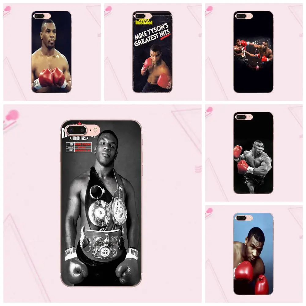 Mike Tyson Pro Boxing Star For Galaxy J1 J2 J3 J330 J4 J5 J6 J7 J730 J8 2015 2016 2017 2018 mini Pro Soft TPU Protector
Mike Tyson Pro Boxing Star For Galaxy J1 J2 J3 J330 J4 J5 J6 J7 J730 J8 2015 2016 2017 2018 mini Pro Soft TPU Protector