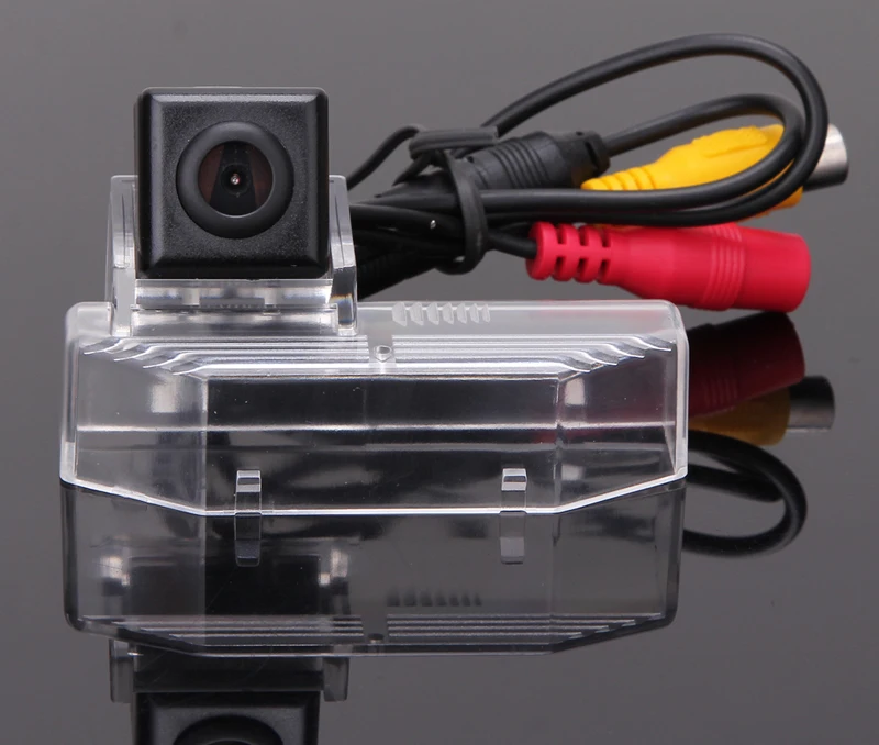 CCD Car Rear View Camera for Mazda 6 Atenza Reverse Backup Review Reversing Parking Kit System with Night Vision Free Shipping
CCD Car Rear View Camera for Mazda 6 Atenza Reverse Backup Review Reversing Parking Kit System with Night Vision Free Shipping