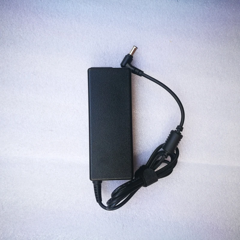 DOLMOBILE 19.5V 3.9A AC Adapter Power Supply Charger for Sony Vaio PCG-71211M VGP-AC19V34 PCG-71211V VGP-AC19V37 SVE141B11V
DOLMOBILE 19.5V 3.9A AC Adapter Power Supply Charger for Sony Vaio PCG-71211M VGP-AC19V34 PCG-71211V VGP-AC19V37 SVE141B11V