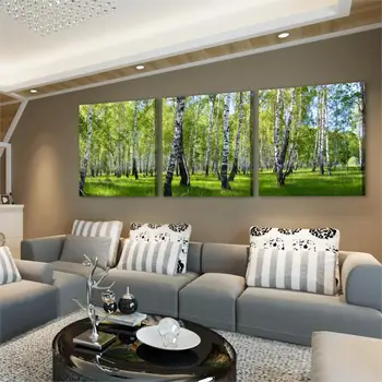 Free ship 3 panel wall art oil painting print on canvas "selva trees" wall pictures for living room home decor RM-ZH-002
Free ship 3 panel wall art oil painting print on canvas "selva trees" wall pictures for living room home decor RM-ZH-002