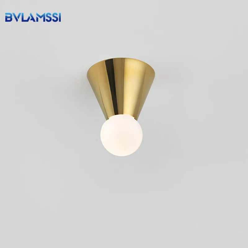 Modern Gold ceiling lights Small ceiling lamp for living room Bedroom kitchen Home lighting luminaria lampara de techo fixtures
Modern Gold ceiling lights Small ceiling lamp for living room Bedroom kitchen Home lighting luminaria lampara de techo fixtures