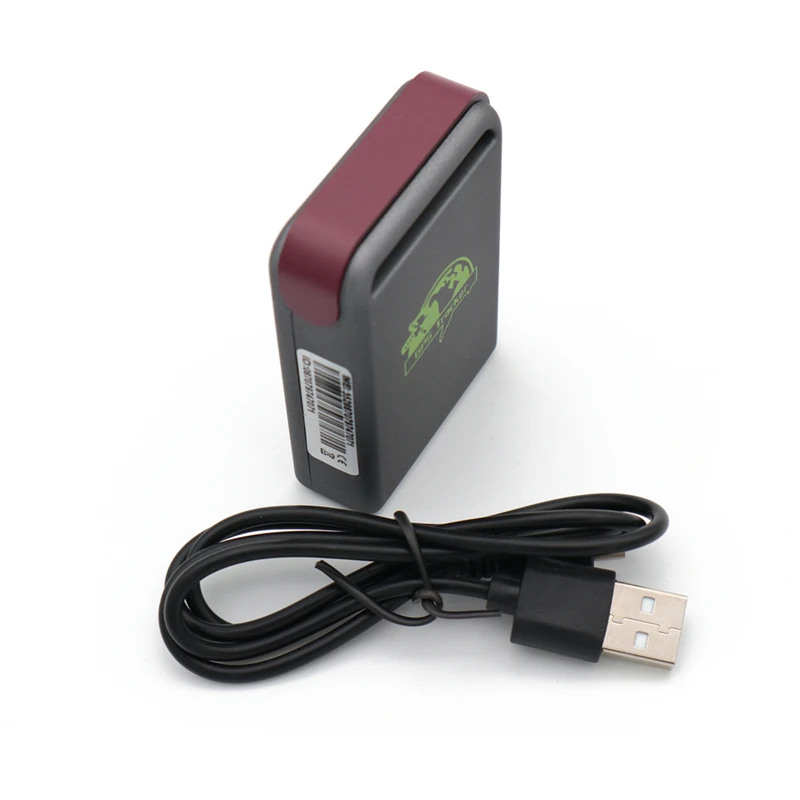 Mini Vehicle GSM GPRS GPS Tracker Or Car Vehicle Tracking Locator Device TK102B Free app
Mini Vehicle GSM GPRS GPS Tracker Or Car Vehicle Tracking Locator Device TK102B Free app