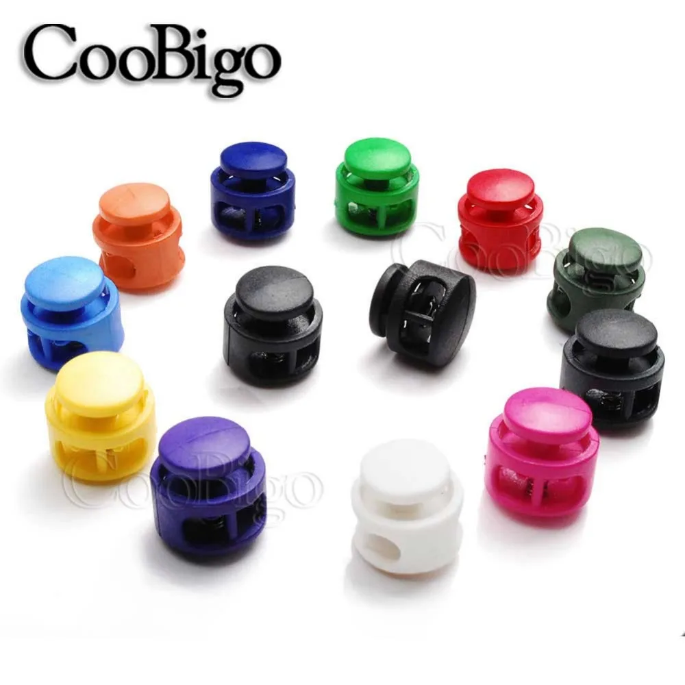 5pcs 16.5mm*16.5mm Pick Colors Paracord Cord Lock Clamp 2 Hole Toggle Clip Stopper Shoelace Cord Bag Parts Accessories
5pcs 16.5mm*16.5mm Pick Colors Paracord Cord Lock Clamp 2 Hole Toggle Clip Stopper Shoelace Cord Bag Parts Accessories