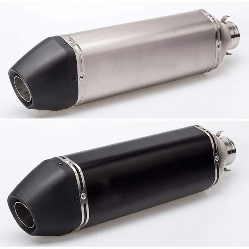 2017 new 36-51mm universal motorcycle exhaust AK laser AK sticker LD450 CRF450X z800 cb650 MT09 GSX-250R VF800 ZX6R
2017 new 36-51mm universal motorcycle exhaust AK laser AK sticker LD450 CRF450X z800 cb650 MT09 GSX-250R VF800 ZX6R