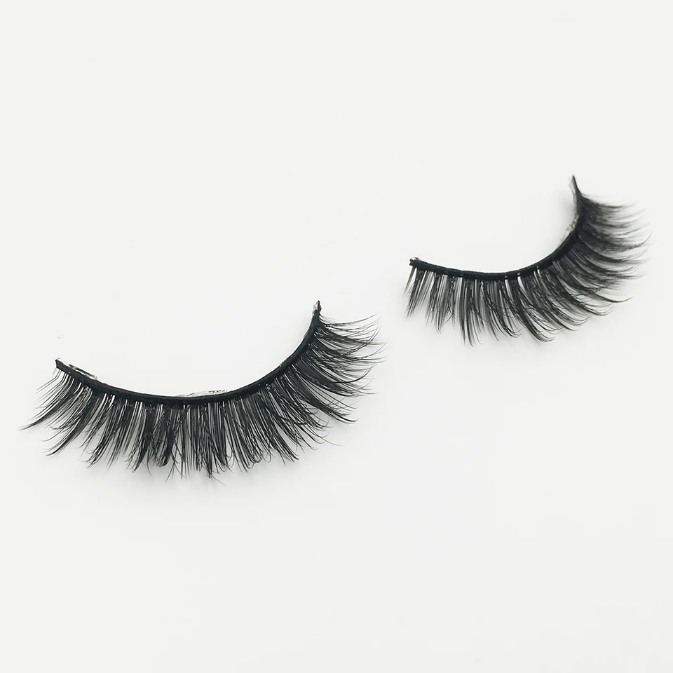 JML3D02 natural eyelashes (6)