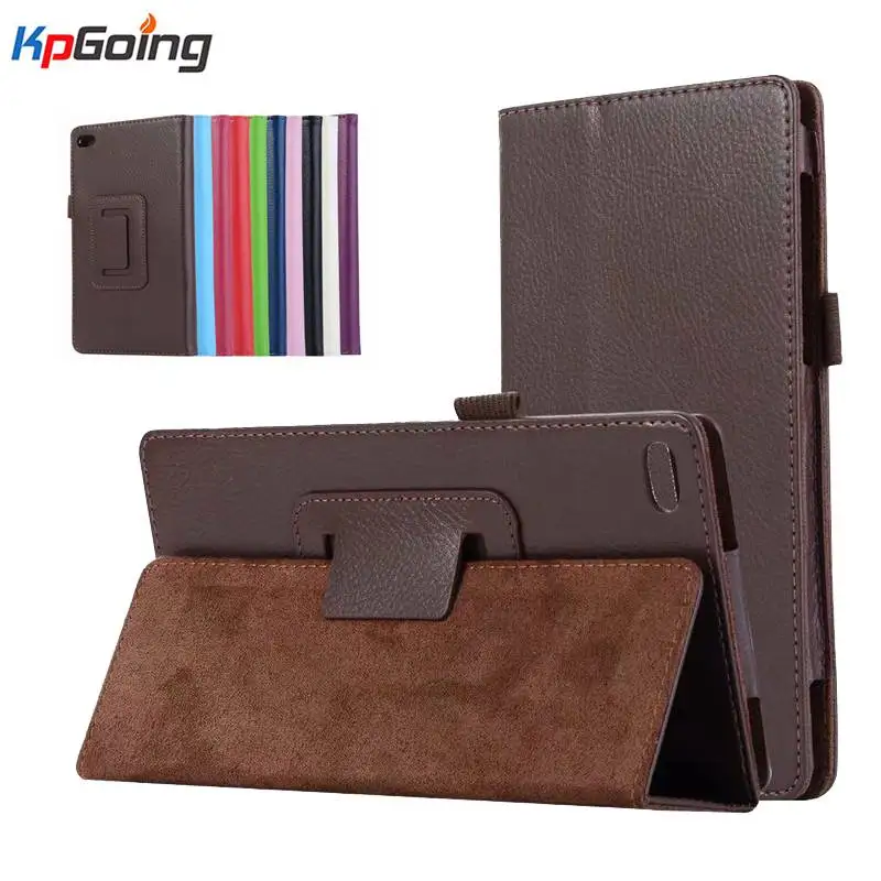 KpGoing Case For Lenovo Tab 7 Essential 7304 F/I/X Flip Stand Litchi pattern PU Leather Cover For Lenovo 7304F 7304I 7304X Capa
KpGoing Case For Lenovo Tab 7 Essential 7304 F/I/X Flip Stand Litchi pattern PU Leather Cover For Lenovo 7304F 7304I 7304X Capa