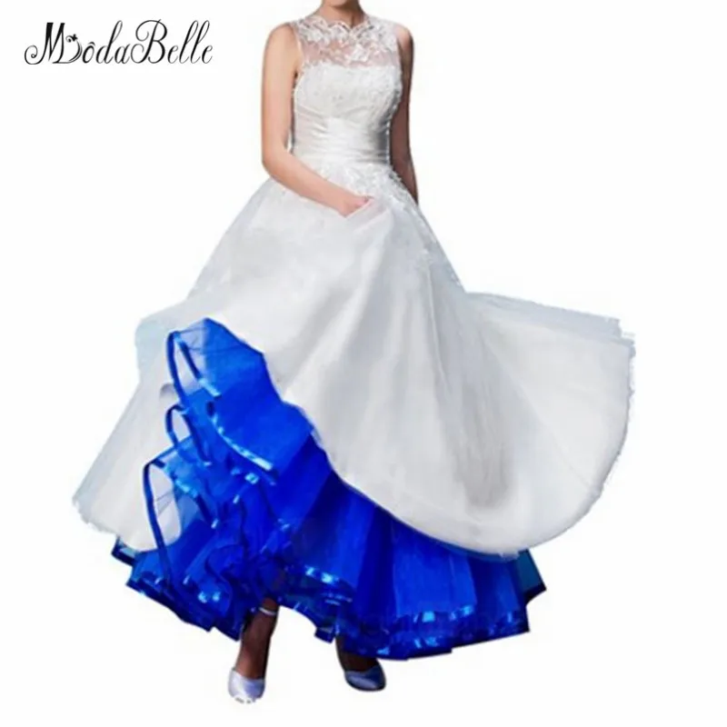 Red Blue White Coloured tulle petticoat layer skirt girl cheap crinoline underskirt for wedding dresse prom jupon naguas novia
Red Blue White Coloured tulle petticoat layer skirt girl cheap crinoline underskirt for wedding dresse prom jupon naguas novia