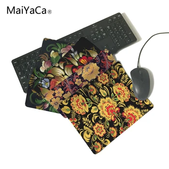 MaiYaCa Russian Folk Painting Cool Game Custom MouseMats Rubber Pad Small Gaming Mouse Pad For superhero mouse pad
MaiYaCa Russian Folk Painting Cool Game Custom MouseMats Rubber Pad Small Gaming Mouse Pad For superhero mouse pad