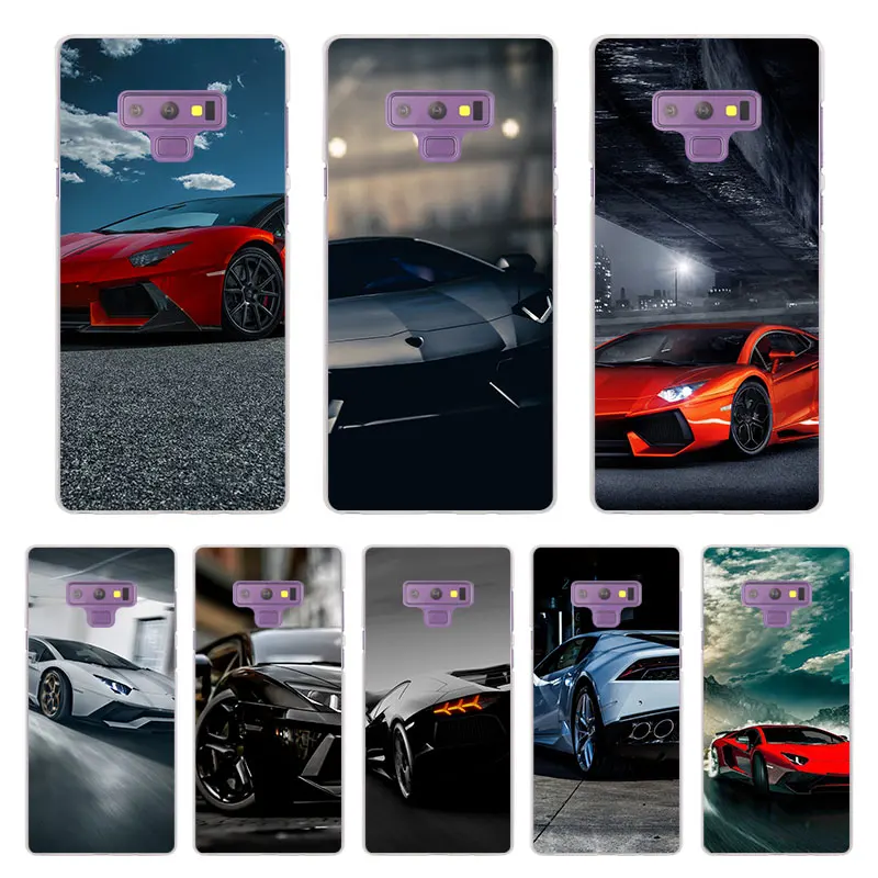 Lambo super sport car Transparent Case Cover for Samsung Galaxy Note 9 8 5 4 A6 A7 A8 A9 J3 J4 J6 J7 J8 2018 S10 lite plus cover
Lambo super sport car Transparent Case Cover for Samsung Galaxy Note 9 8 5 4 A6 A7 A8 A9 J3 J4 J6 J7 J8 2018 S10 lite plus cover