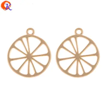 Cordial Design 100Pcs 24*27MM Jewelry Accessories/DIY/Earrings Making/Tangerine Shape/Hand Made/Jewelry Findings Components
Cordial Design 100Pcs 24*27MM Jewelry Accessories/DIY/Earrings Making/Tangerine Shape/Hand Made/Jewelry Findings Components