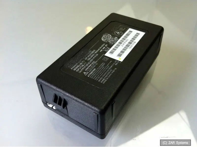 1A541W Power supply EP-AG210SDE for Epson XP-215,XP-305,XP-405,WF-2530,WF-2510 printer
1A541W Power supply EP-AG210SDE for Epson XP-215,XP-305,XP-405,WF-2530,WF-2510 printer