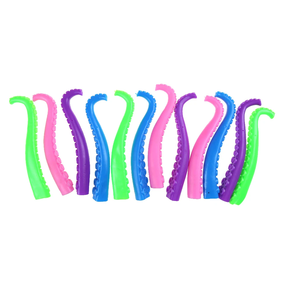 1pcs Funny Hot Sell New Practical Joke Toy Funny Environment Friendly Octopus Tentacles Finger Puppet Story Mini Finger Toy
1pcs Funny Hot Sell New Practical Joke Toy Funny Environment Friendly Octopus Tentacles Finger Puppet Story Mini Finger Toy