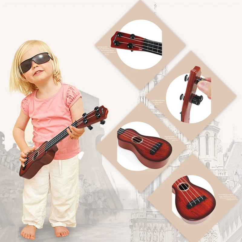 Kids Baby Toy Baby Educational Simulation Musical Toys Guitar Toys Musical Instruments Baby Musical Toys
Kids Baby Toy Baby Educational Simulation Musical Toys Guitar Toys Musical Instruments Baby Musical Toys