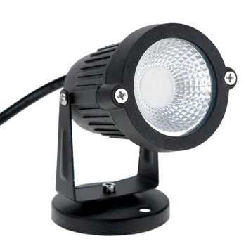 8W 85-265V LED Lawn Spot Light Lamp High Power IP65 Black Aluminum RGB Warm/Nature White for Outdoor Pond Garden Path
8W 85-265V LED Lawn Spot Light Lamp High Power IP65 Black Aluminum RGB Warm/Nature White for Outdoor Pond Garden Path