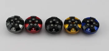 Freeshipping CNC KODASKIN Oil Filler Cap for ALL GSXR600 GSXR750 GSXR1000 GSXR1300 Hayabusa
Freeshipping CNC KODASKIN Oil Filler Cap for ALL GSXR600 GSXR750 GSXR1000 GSXR1300 Hayabusa