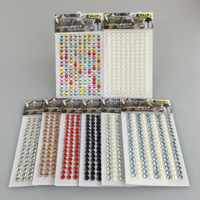 Free Shipping 4mm 5mm 6mm Cream Round Resin Imitation Pearls Sticker Self Adhesive DIY Resin Circle Beads Size S
Free Shipping 4mm 5mm 6mm Cream Round Resin Imitation Pearls Sticker Self Adhesive DIY Resin Circle Beads Size S