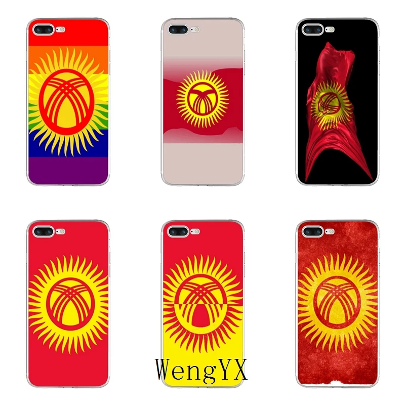 Kyrgyzstan flag National flag Slim silicone TPU Soft phone case For Huawei P7 P8 P9 P10 P20 pro Lite plus P Smart Mini 2017
Kyrgyzstan flag National flag Slim silicone TPU Soft phone case For Huawei P7 P8 P9 P10 P20 pro Lite plus P Smart Mini 2017