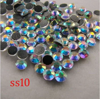 (2.7-2.9mm) , crystal hot fix stone ,SS10.500gross/72000pcs, crystal hot fix dmc stones free shipping
(2.7-2.9mm) , crystal hot fix stone ,SS10.500gross/72000pcs, crystal hot fix dmc stones free shipping