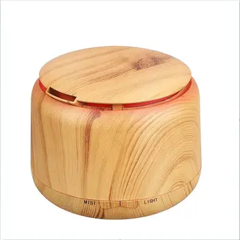 DEKAXI 300ml Ultrasonic Humidifier Aroma Essential Oil Diffuser Cool Mist Humidifier Aromatherapy Diffuser With 7 Color LED
DEKAXI 300ml Ultrasonic Humidifier Aroma Essential Oil Diffuser Cool Mist Humidifier Aromatherapy Diffuser With 7 Color LED