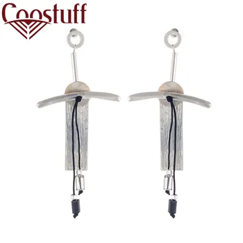 Original Vintage Silver Color Women Earrings Wholesale Hotsale Jewelry Long Dangle pendientes brincos Hotsale earrings for Women
Original Vintage Silver Color Women Earrings Wholesale Hotsale Jewelry Long Dangle pendientes brincos Hotsale earrings for Women