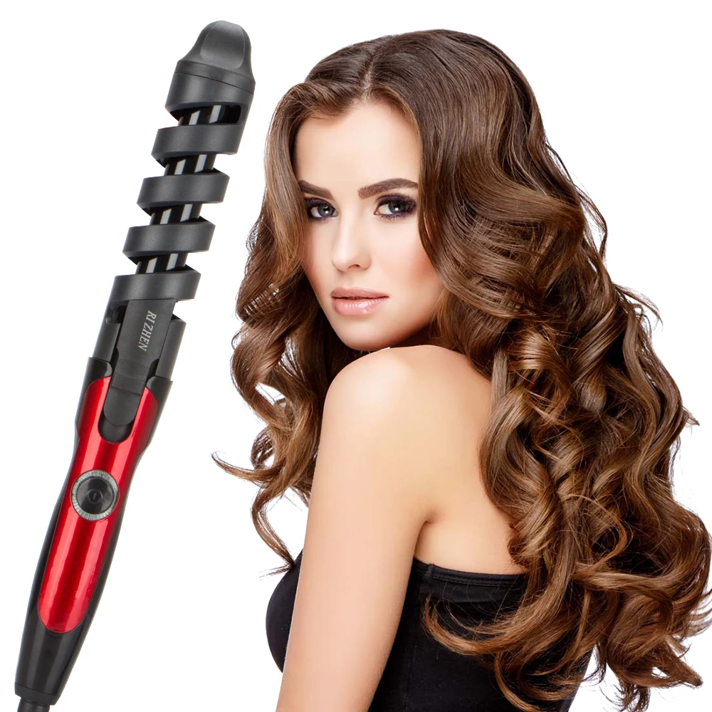 Curling iron