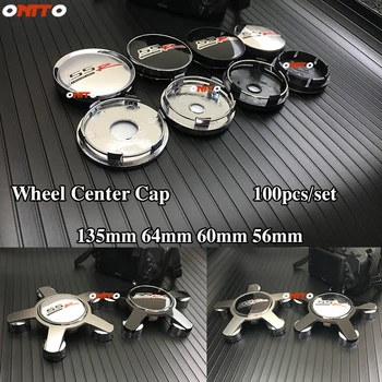 Good Quality 56mm 60mm 64mm 135mm SSR logo Car Decoration 100PCS Wheel Center Cap Wheel Rim Covers ABS/PVC for lacetti aveo niva
Good Quality 56mm 60mm 64mm 135mm SSR logo Car Decoration 100PCS Wheel Center Cap Wheel Rim Covers ABS/PVC for lacetti aveo niva