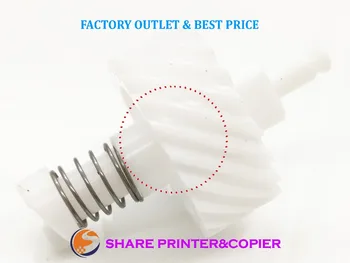 SHARE 3V2M202380 3V2M2024 SHAFT DRIVE CONTAINER GEAR Z20R for Kyocera FS1020 FS1025 FS1040 FS1041 FS1060 FS1061 FS1120 1125
SHARE 3V2M202380 3V2M2024 SHAFT DRIVE CONTAINER GEAR Z20R for Kyocera FS1020 FS1025 FS1040 FS1041 FS1060 FS1061 FS1120 1125