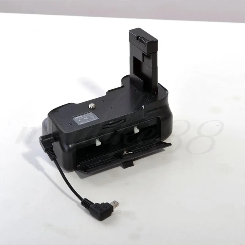 MEIKE-Good-Quality-MK-D5100-Vertical-Battery-Grip-for-Nikon-D5100-EN-EL14-Free-Shipping-Fast (3)