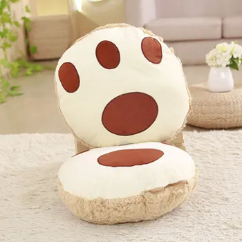 1pc 45cm*45cm Plush America Giant Teddy Bear's Paw Pillow Stuffed Plush Cushions Kids Friends Gifts
1pc 45cm*45cm Plush America Giant Teddy Bear's Paw Pillow Stuffed Plush Cushions Kids Friends Gifts