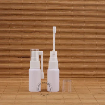 100pcs/Lot Wholesale Empty 20ml Plastic Small Nasal Spray Bottle 360 Wirling Perfume Packaging Women Makeup Pot White Cap
100pcs/Lot Wholesale Empty 20ml Plastic Small Nasal Spray Bottle 360 Wirling Perfume Packaging Women Makeup Pot White Cap