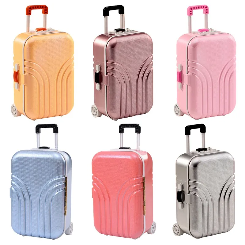 2018 Creative Pink/Silver Luggage Shape Music Box For Baby Boys Girls Toys Stress Relief Baggage Solid Birthday Gifts j5
2018 Creative Pink/Silver Luggage Shape Music Box For Baby Boys Girls Toys Stress Relief Baggage Solid Birthday Gifts j5