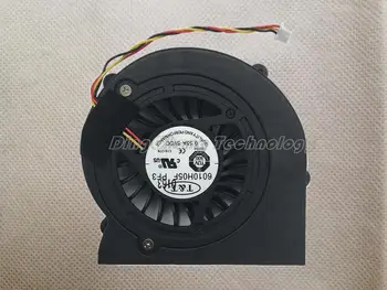 HOLYTIME FOR MSI EX610 GX610 M670 Original and New CPU Cooling fan 6010H05F PF3 Laptop Radiators Cooling Fan 100% fully test
HOLYTIME FOR MSI EX610 GX610 M670 Original and New CPU Cooling fan 6010H05F PF3 Laptop Radiators Cooling Fan 100% fully test