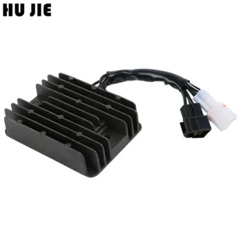 Motorcycle Voltage Regulator Rectifier For SUZUKI GSXR1000 GSXR 1000 GSX-R 1000 2005-2006 05 06
Motorcycle Voltage Regulator Rectifier For SUZUKI GSXR1000 GSXR 1000 GSX-R 1000 2005-2006 05 06