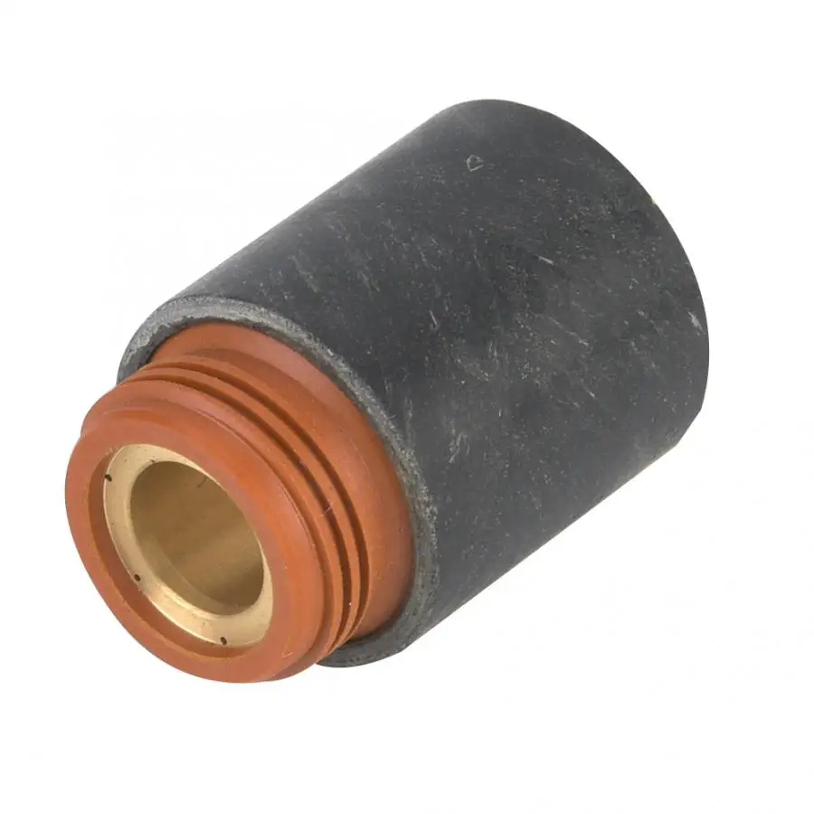 220713 High Polymer Material 45A Retaining Cap For PMX45 Plasma Cutter Cutting Gun Machine Consumables Accessories Replacement
220713 High Polymer Material 45A Retaining Cap For PMX45 Plasma Cutter Cutting Gun Machine Consumables Accessories Replacement